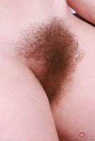 ATK hairy Big Eyes in young and hairy