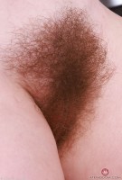 ATK hairy  in young and hairy