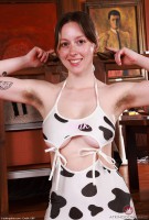 ATK hairy Big Eyes Set