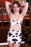 ATK hairy  in young and hairy