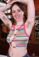 ATK hairy Big Eyes Set