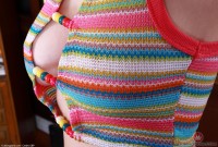 ATK hairy Big Eyes Set