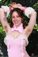 ATK hairy Big Eyes Photo Set