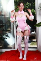 ATK hairy Big Eyes Set