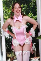 ATK hairy Big Eyes Set