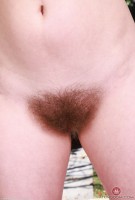 ATK hairy Big Eyes in young and hairy