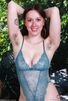 ATK hairy Big Eyes Photo Set