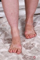 ATK hairy Big Eyes in young and hairy