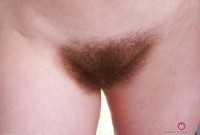 ATK hairy Big Eyes in young and hairy