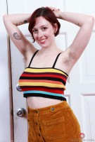 ATK hairy Big Eyes Photo Set