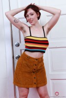 ATK hairy Big Eyes Set