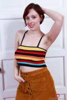 ATK hairy Big Eyes in young and hairy