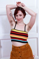 ATK hairy Big Eyes Set