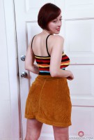 ATK hairy Big Eyes Set