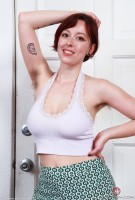 ATK hairy Big Eyes in young and hairy