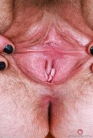 ATK hairy Big Eyes Set