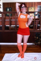 ATK hairy Big Eyes Set