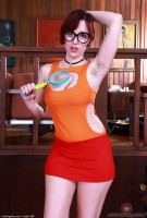 ATK hairy Big Eyes Set