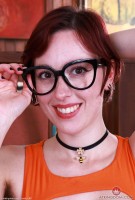 ATK hairy Big Eyes in young and hairy