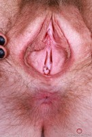 ATK hairy Big Eyes Set