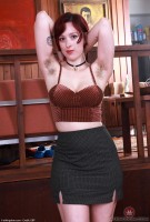 ATK hairy Big Eyes Set