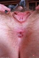 ATK hairy Big Eyes Set