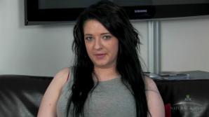 ATK Aunt Judys  in interview