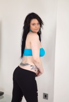 ATK hairy  in young and hairy