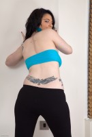 ATK hairy  in young and hairy