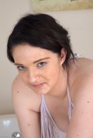 ATK hairy Billie in young and hairy