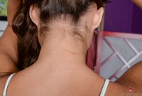 ATK hairy  in young and hairy