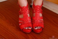 ATK hairy Blair Summers Set