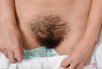 ATK hairy Blair Summers in young and hairy