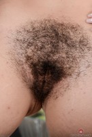 ATK hairy Blair Summers in young and hairy