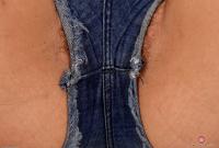 ATK hairy Blair Summers in young and hairy