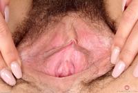 ATK hairy Blair Summers in young and hairy