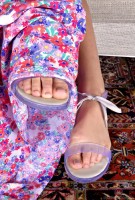 ATK hairy Blair Summers Set