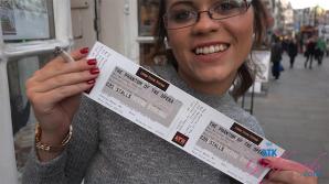 ATK Aunt Judys  in Virtual vacation