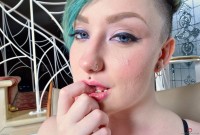 ATK hairy  in young and hairy