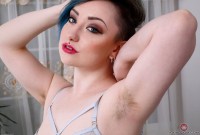 ATK hairy  in young and hairy