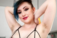 ATK hairy  in young and hairy