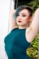 ATK hairy Blath in young and hairy