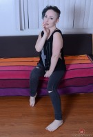 ATK hairy Blath in amateur