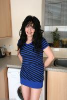 ATK hairy Blossom in mature and hairy