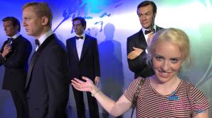 ATK Aunt Judys  in Virtual vacation