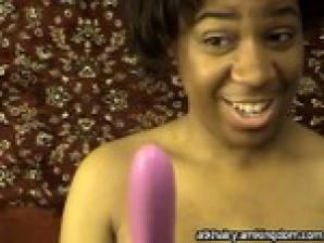 ATK Aunt Judys  in masturbation