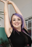 ATK hairy Bratty Wolfie Set