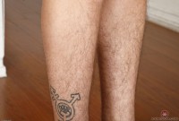 ATK hairy Bratty Wolfie Set