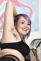 ATK hairy Bratty Wolfie Set