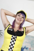 ATK hairy Bratty Wolfie Set